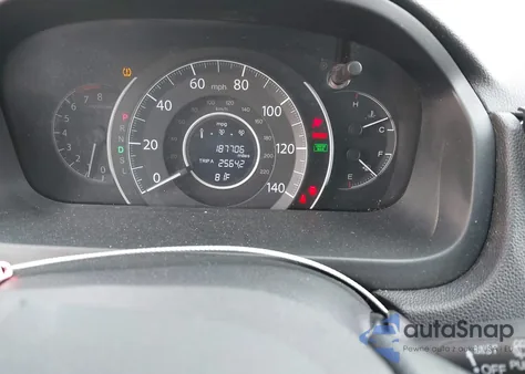 2016 Honda Cr-V Ex from USA, damaged, VIN 5J6RM4H55GL020301